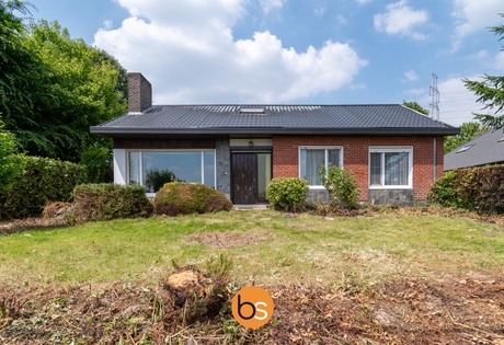 Op te knappen woning te koop in Lendelede