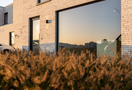 Te koop: Moderne en energiezuinige nieuwbouwwoning in Rumbeke!