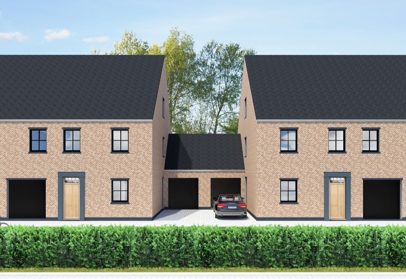 Huis verkocht in Ledegem
