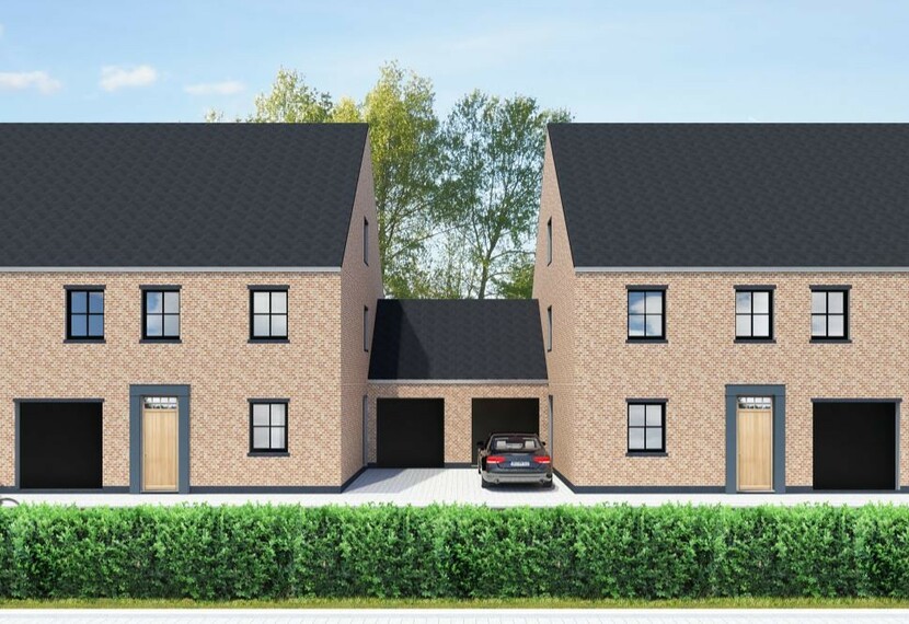 Huis verkocht in Ledegem