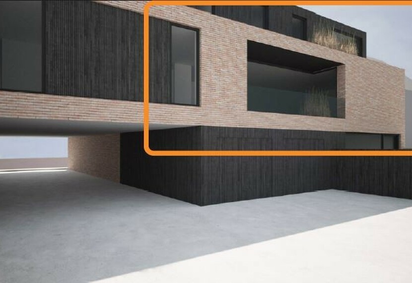 Appartement verkocht in Ledegem