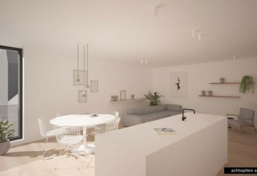 Appartement verkocht in Ledegem