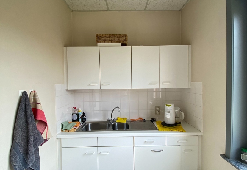Handelspand verkocht in Ledegem