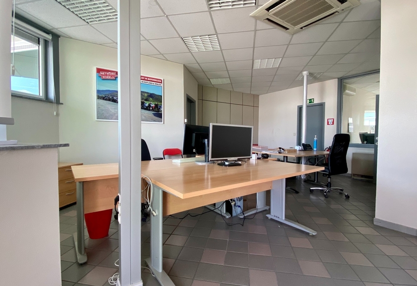 Handelspand verkocht in Ledegem
