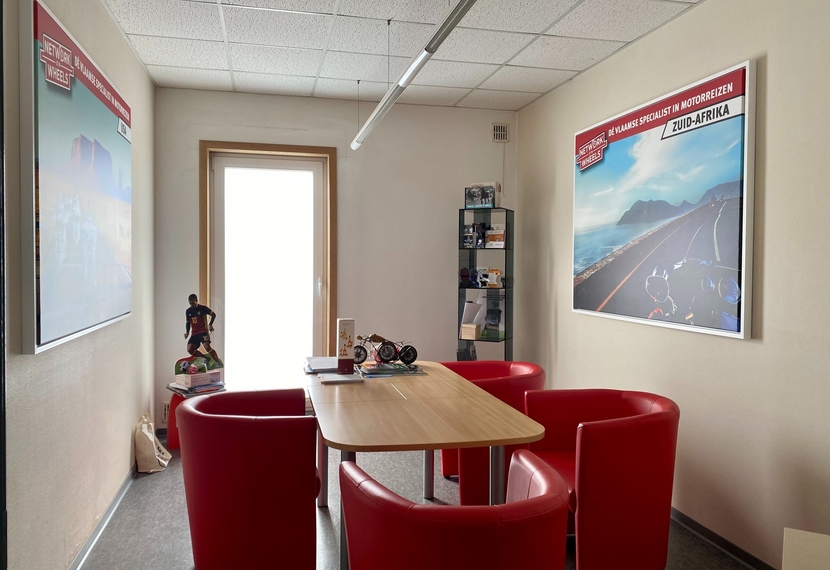 Handelspand verkocht in Ledegem