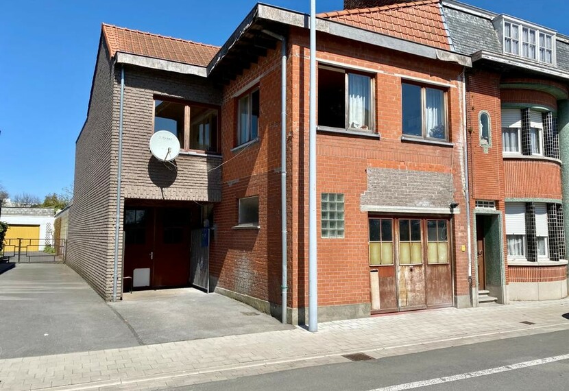 Huis verkocht in Ledegem