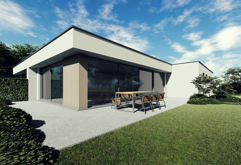Huis verkocht in Ledegem
