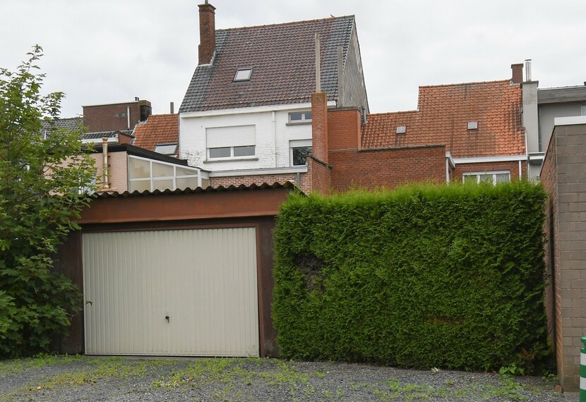 Huis verkocht in Ledegem