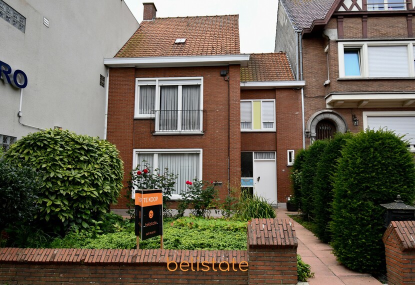 Huis verkocht in Ledegem
