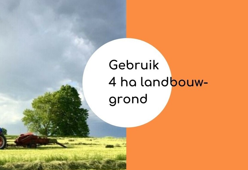 Boerderij verkocht in Lendelede