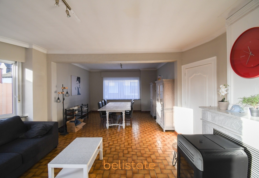 Half open woning te huur in Rollegem-Kapelle