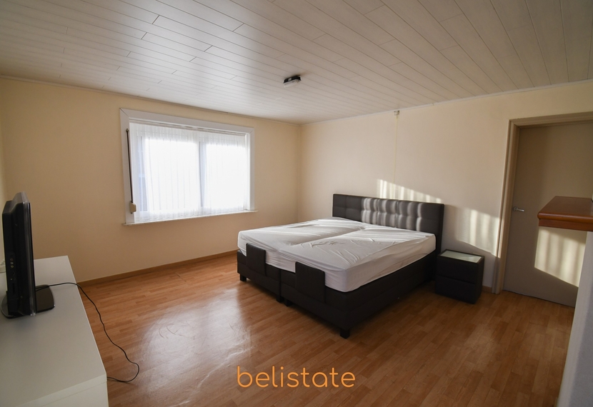 Half open woning te huur in Rollegem-Kapelle
