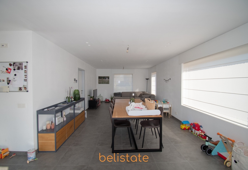Alleenstaande woning op landelijke ligging te Heule