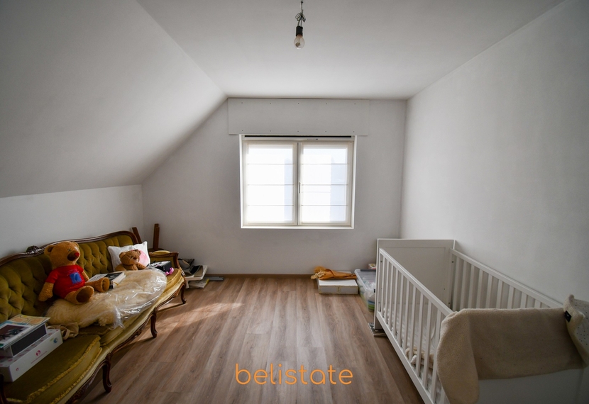 Alleenstaande woning op landelijke ligging te Heule