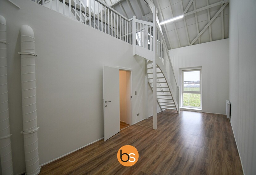 Volledig gerenoveerde woning op landelijke ligging nabij recreatiedomein Bergelen