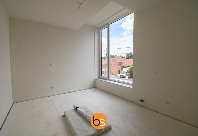 Ruime, lichtrijke nieuwbouwwoning met 3 slaapkamers