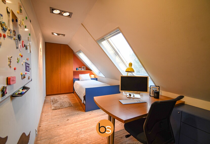 Unieke eigendom te koop in Sint-Eloois-Winkel