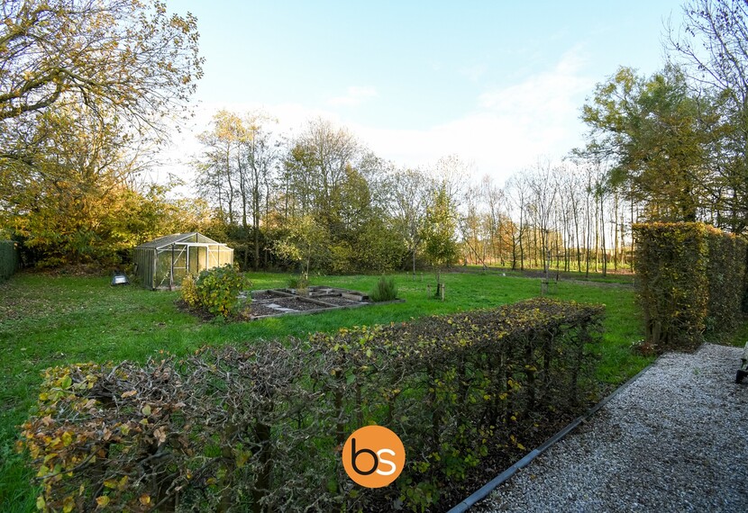 Unieke eigendom te koop in Sint-Eloois-Winkel