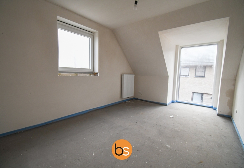 Moderne nieuwbouwwoning in het centrum van Ledegem