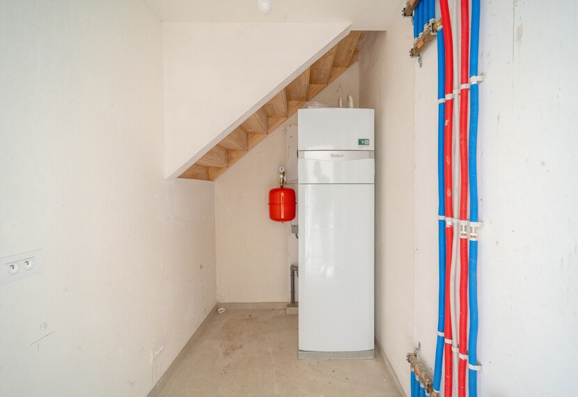 Energiezuinige woning te koop in Ledegem
