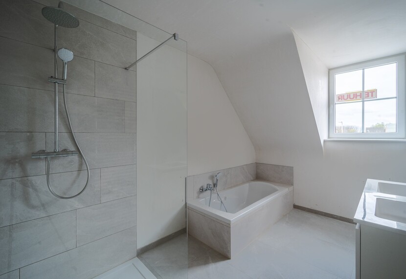 Energiezuinige woning te koop in Ledegem
