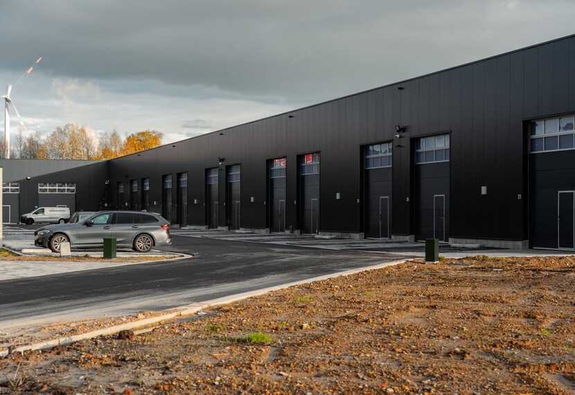 LAATSTE BESCHIKBARE NIEUWBOUWLOODSEN TE HUUR - ONTDEK DE NIEUWE PRIJZEN