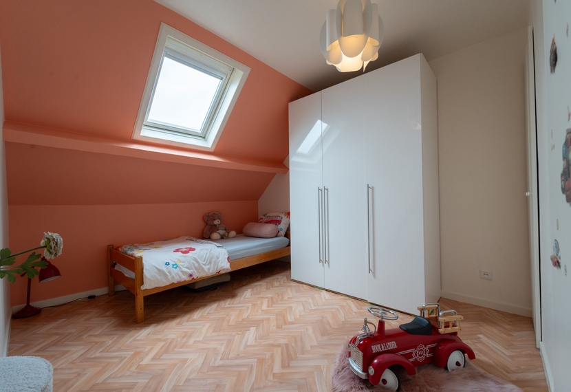 NIEUW TE KOOP IN ROESELARE