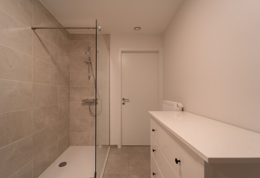Nieuw appartement TE KOOP