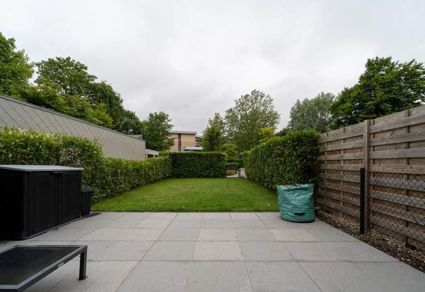 Nieuw appartement TE KOOP