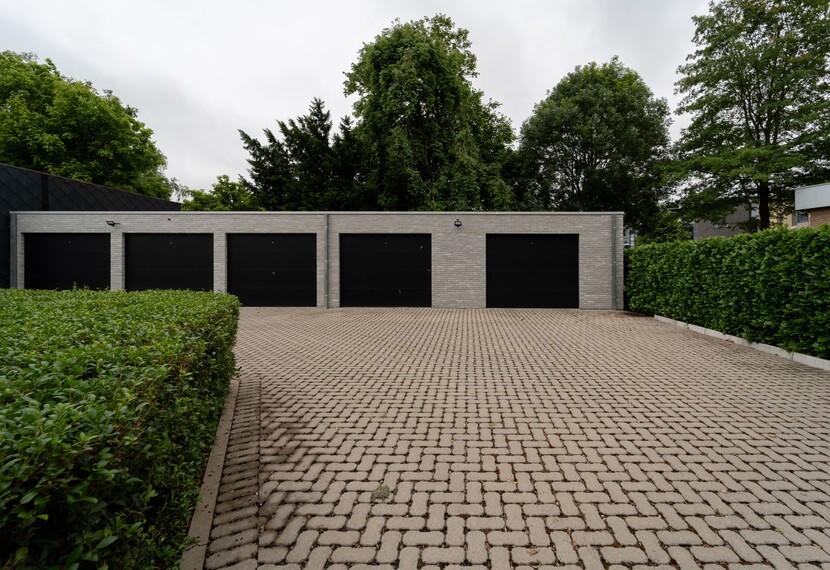 Nieuw appartement TE KOOP