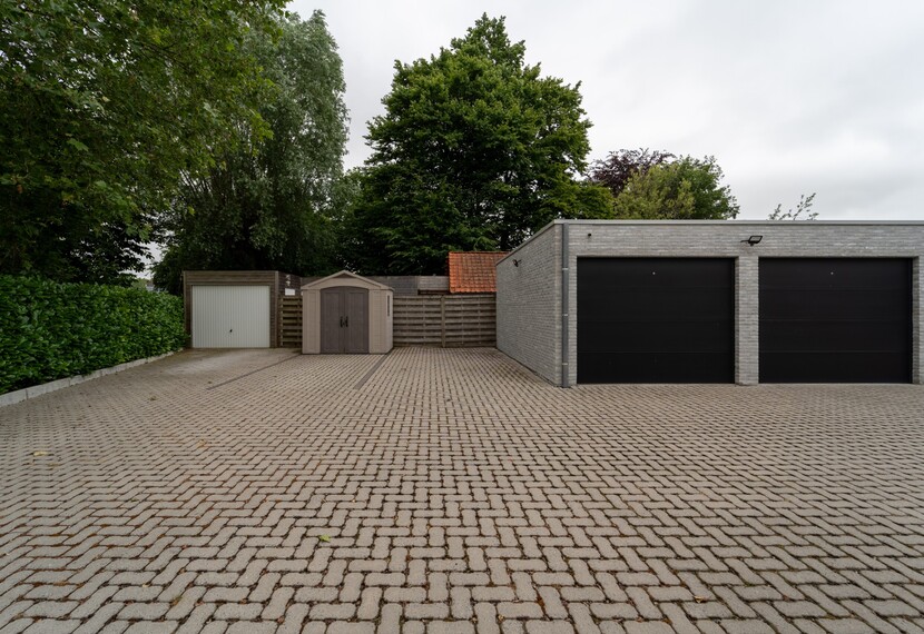 Nieuw appartement TE KOOP