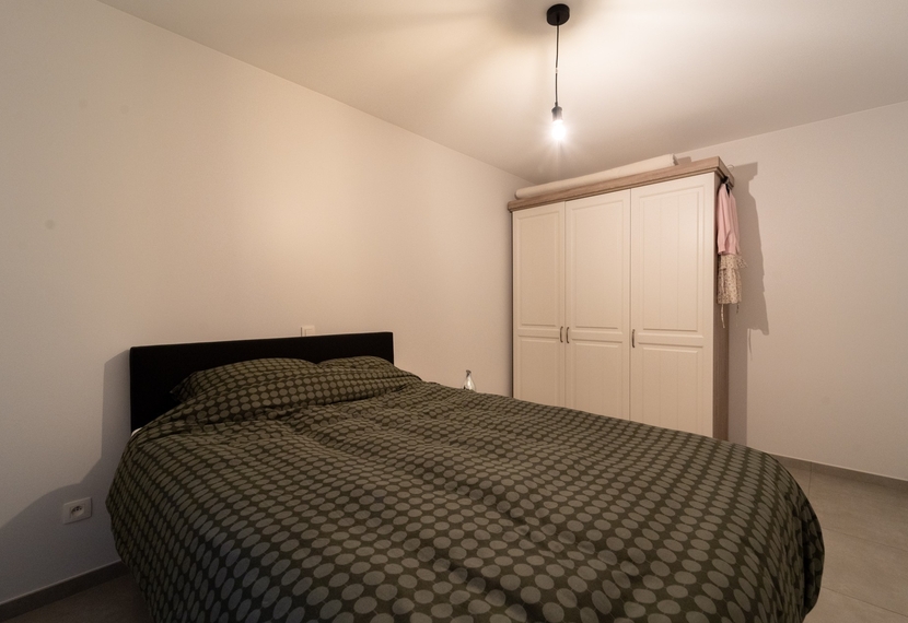 Nieuw appartement TE KOOP