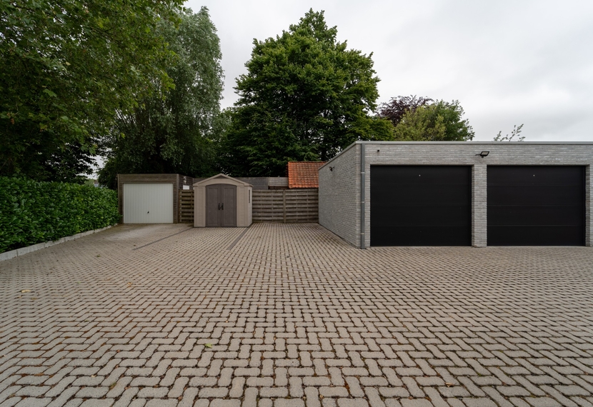 Nieuw appartement TE KOOP