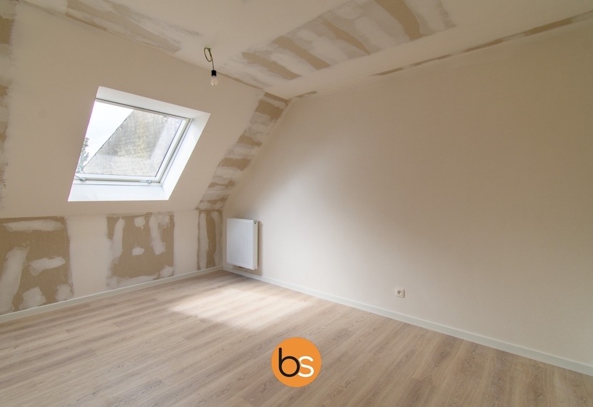 Zeer ruime nieuwbouwwoning met 3 ruime slaapkamers