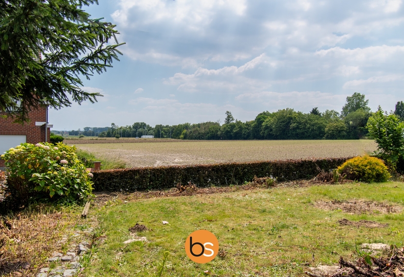 Op te knappen woning te koop in Lendelede