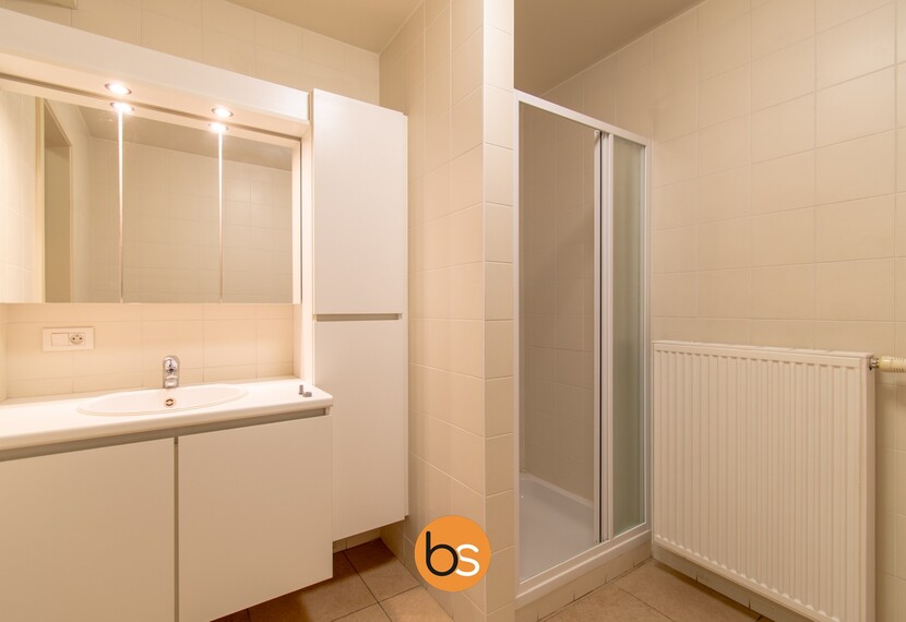 Appartement verhuurd in Sint-Eloois-Winkel