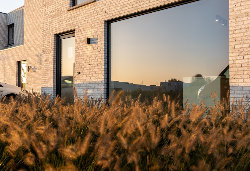 Te koop: Moderne en energiezuinige nieuwbouwwoning in Rumbeke!
