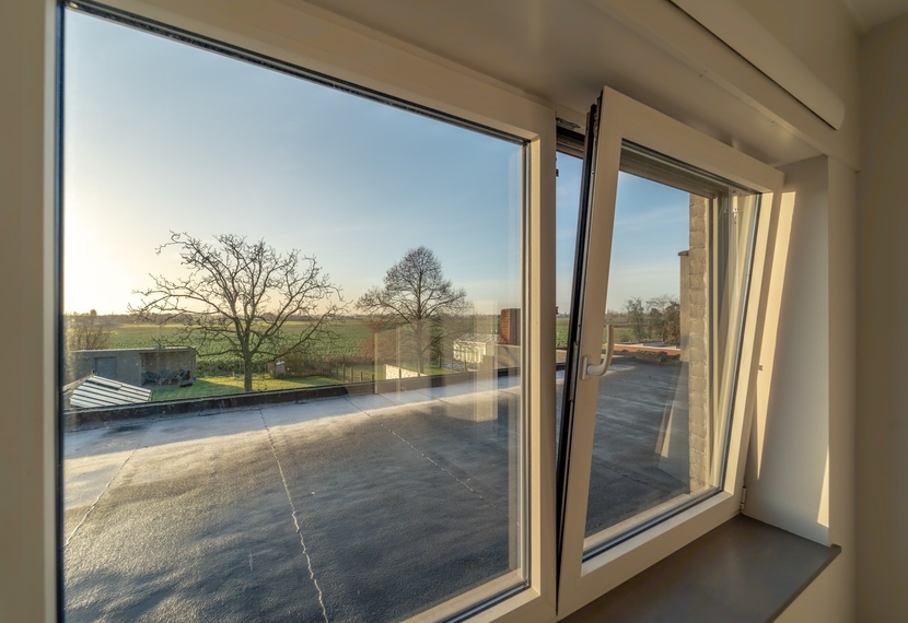 Prachtige halfopen bebouwing met landelijk uitzicht – instapklaar en energiezuinig!