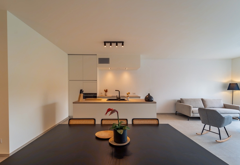 Nieuwbouwwoning te koop