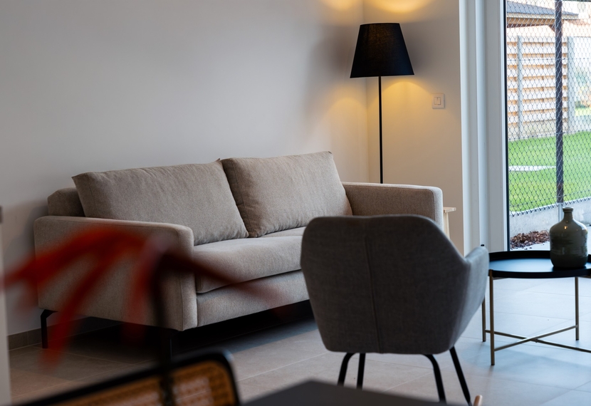 Nieuwbouwwoning te koop