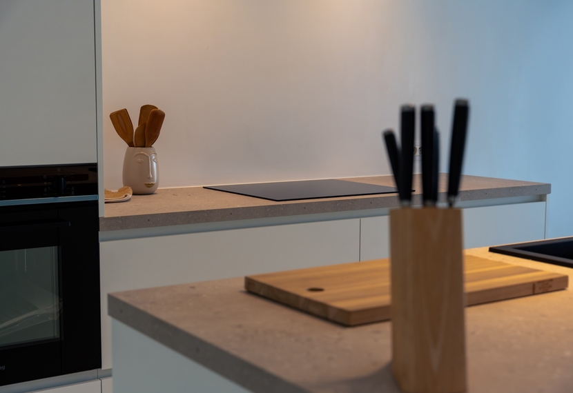 Nieuwbouwwoning te koop