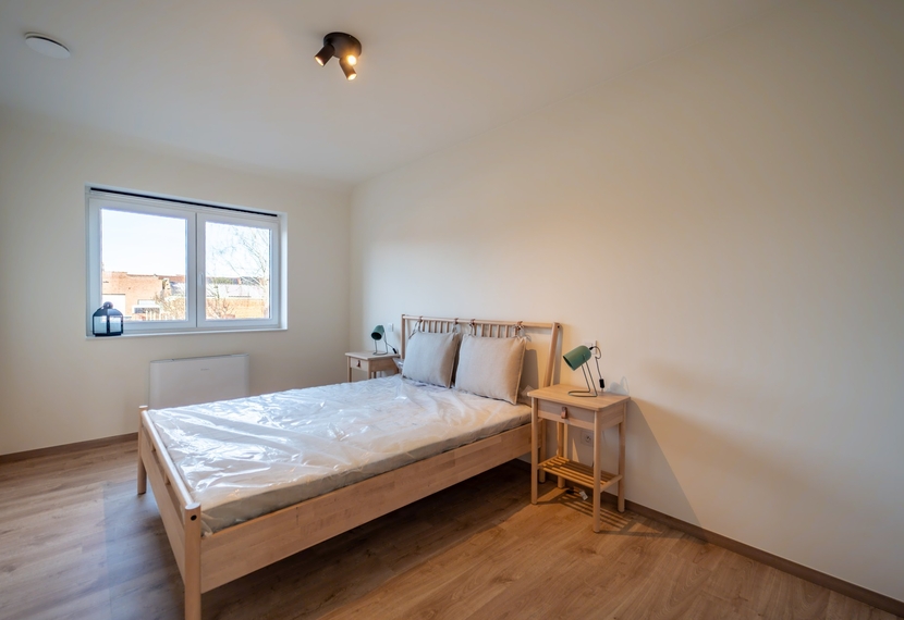 Nieuwbouwwoning te koop