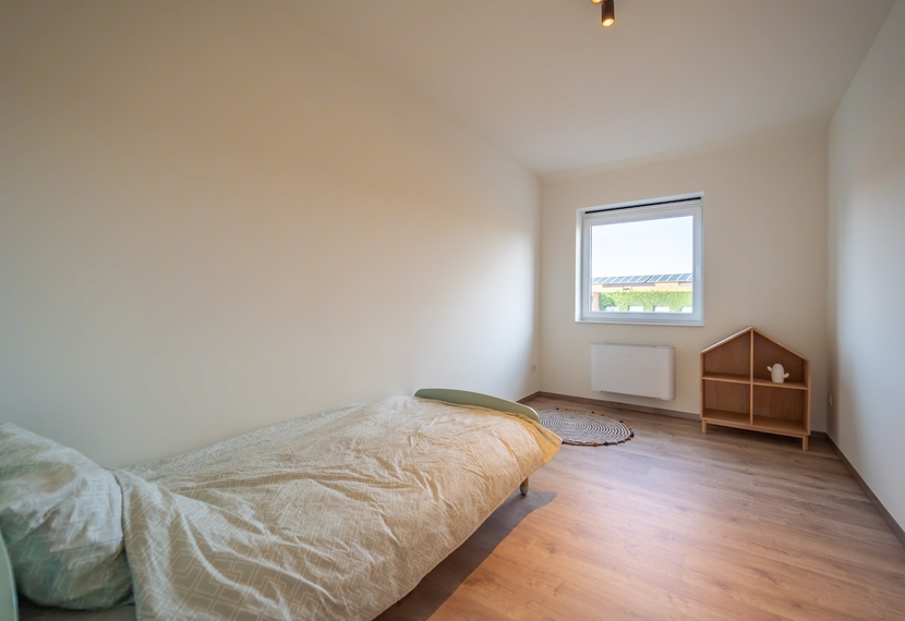 Nieuwbouwwoning te koop
