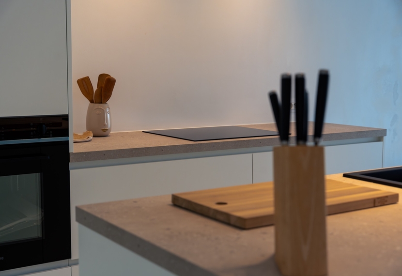 Nieuwbouwwoning te koop