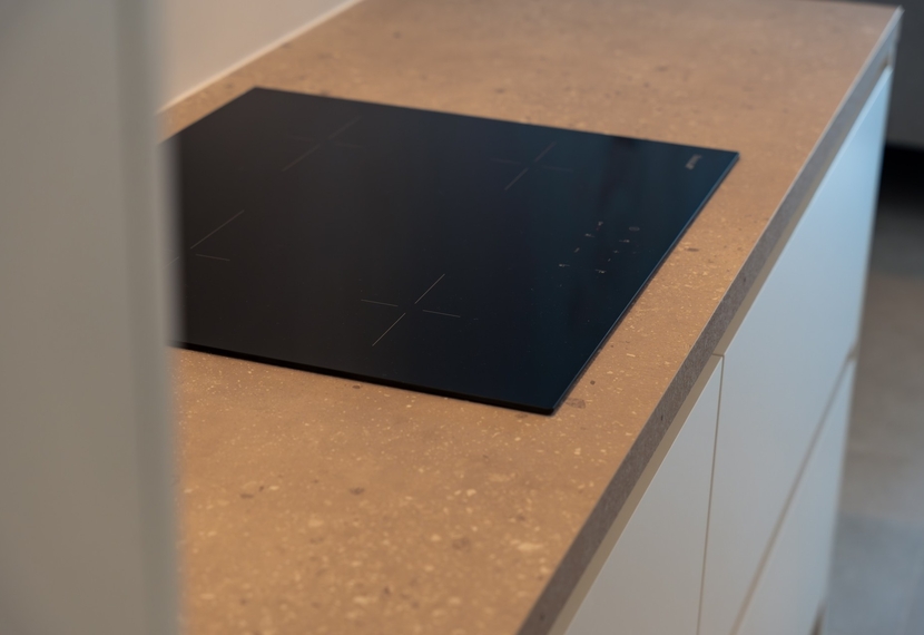 Nieuwbouwwoning te koop