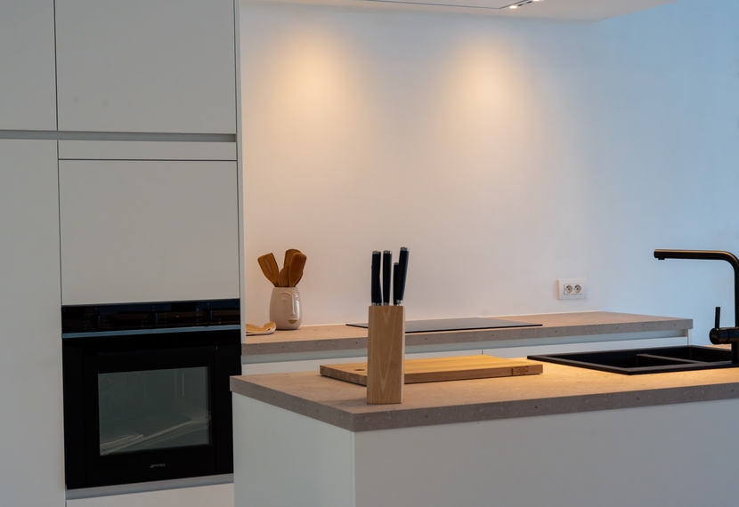 Nieuwbouwwoning te koop