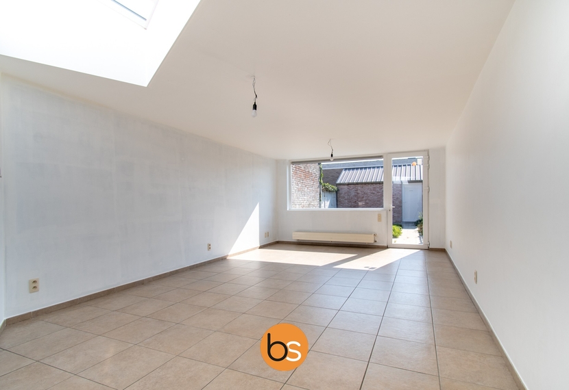 Instapklare rijwoning met 3 slaapkamers