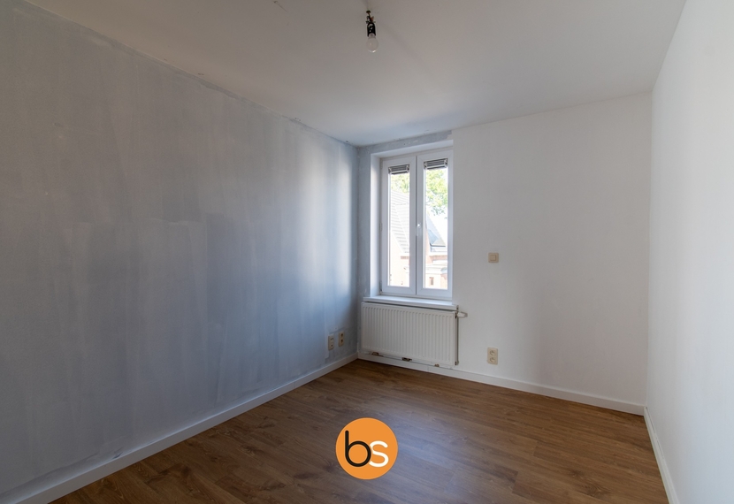 Instapklare rijwoning met 3 slaapkamers