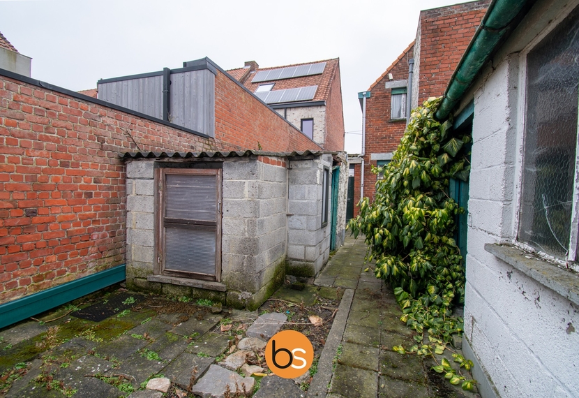 Te koop in Ledegem
