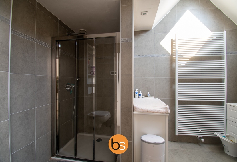 Gezellige woning te huur in centrum Ledegem